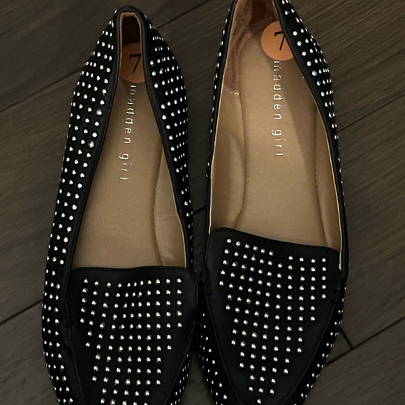 Studded flats - Picture 4 of 4